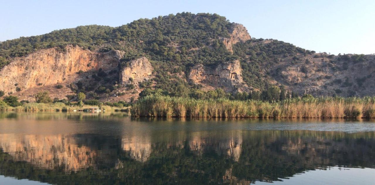 Kano Hotel Dalyan